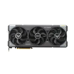 Karta graficzna ASUS TUF Gaming GeForce RTX 5080 OC Edition 16GB GDDR7 256bit DLSS 4