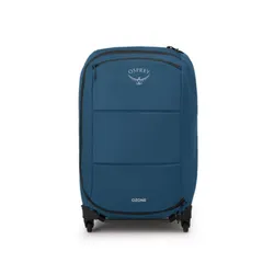 Walizka duża miękką Osprey Ozone 85 l - coastal blue