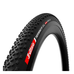 Opona rowerowa Vittoria Terreno T60 G2.0 TLR Gravel Endurance czarny