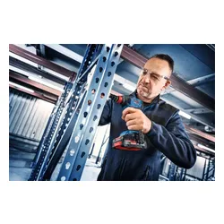 Klucz udarowy Bosch GDX 18V-210 C L-BOXX