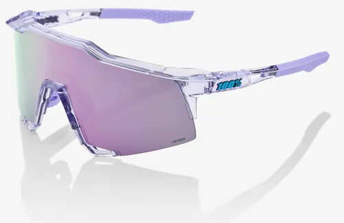 Okulary rowerowe 100% Speedcraft