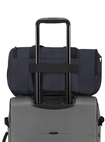 Składana torba podręczna Samsonite Roader Duffle Bag XS - dark blue