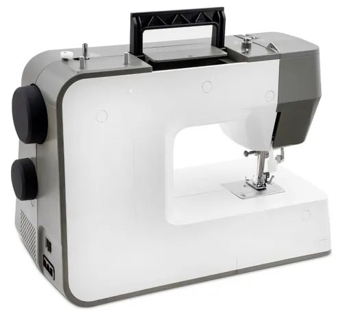 Maszyna do szycia ŁUCZNIK Master Craft 100.60