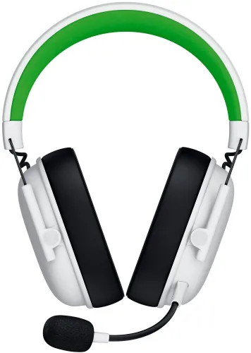 Słuchawki RAZER BlackShark V3 X HyperSpeed dla Xbox Bezprzewodowe, Nauszne, Dźwięk przestrzenny Biały