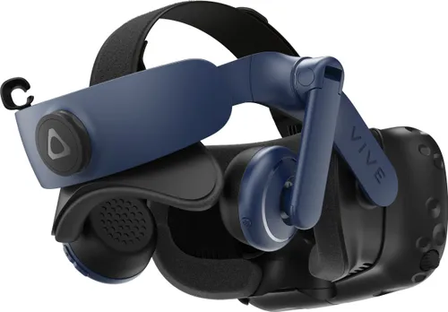 HTC Vive Pro 2 Headset (99hasw004-00)