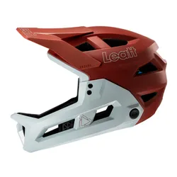 Kask rowerowy Full Face LEATT MTB Enduro 2.0 V24