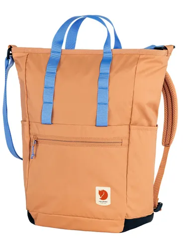 Рюкзак / сумка High Coast Totepack Fjallraven-peach sand