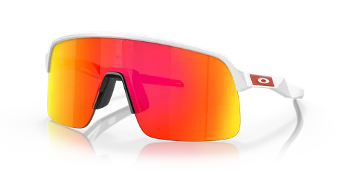 Велосипедные очки Oakley Sutro Lite PRIZM Ruby