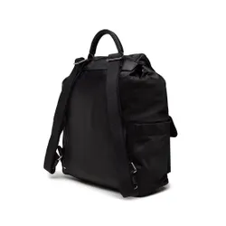 Tory Burch Virginia Flap Rucsac 85061 Negru 001