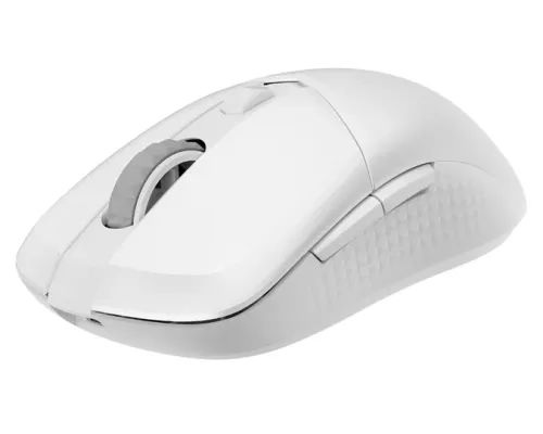 Myszka gamingowa MSI Versa 300 Biały