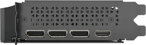 Karta graficzna PNY GeForce RTX 5060 Single Fan 8GB GDDR7 128bit DLSS 4