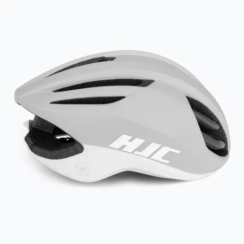 Kask rowerowy HJC Atara mt gl light grey