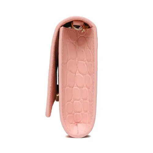 Geantă TWINSET 231tb7341 Mousse Roz 03895