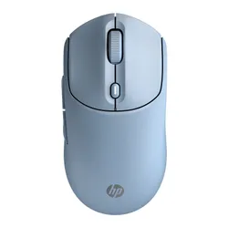 Myszka HP 400 Quiet Niebieski