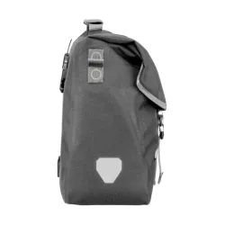 Torba na bagażnik Ortlieb Commuter-Bag Two QL3.1 Pepper Urban szara