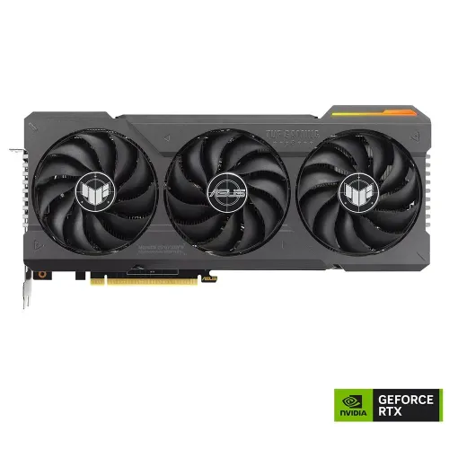 Karta graficzna ASUS TUF Gaming GeForce RTX 4070 Ti Super OC Edition 16GB GDDR6X 256bit DLSS 3