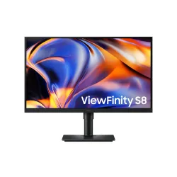 Monitor Samsung ViewFinity S8 S27H802EFA 5K IPS 60Hz 5ms