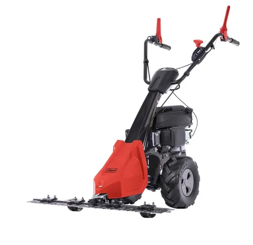 Kosiarka listwowa spalinowa z napędem Scheppach BMS196-88