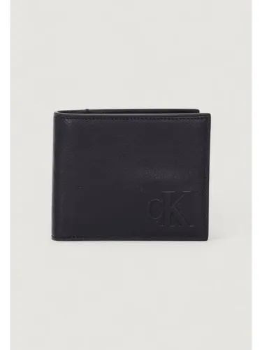 Calvin Klein Portfel BOLD CK EW BILLFOLD