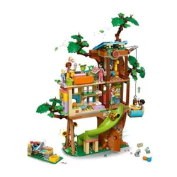 LEGO Friends 42652 Spotkanie w domku na Drzewie Przyjaźni