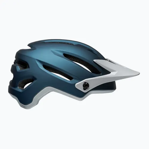 Kask rowerowy Bell 4Forty Integrated MIPS matte gloss blue/gray