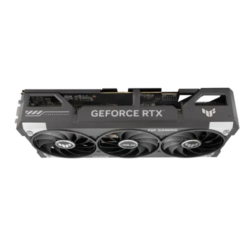 Karta graficzna ASUS TUF Gaming GeForce RTX 5060 Ti OC Edition 8GB GDDR7 128bit DLSS 4