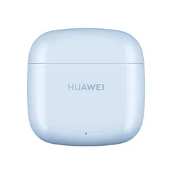 Słuchawki bezprzewodowe Huawei FreeBuds SE 2 Douszne Bluetooth 5.3 Niebieski