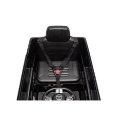 Auto Na Akumulator Dla Dziecka Mercedes G Klasa 4X4 24V LED MP3 Eva Pilot