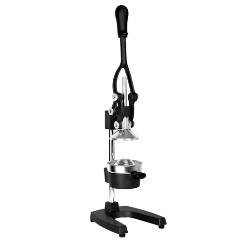 Wyciskarka do cytrusów GOCKOWIAK Verna Srebrny