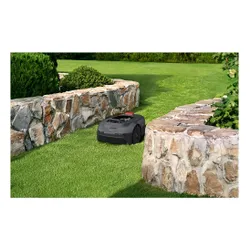 Robot koszący MOVA ViAX 300