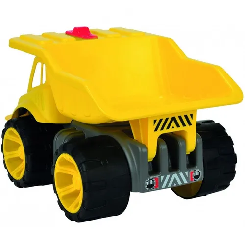 Big Jeździk Maxi Truck Samochód Terenowy