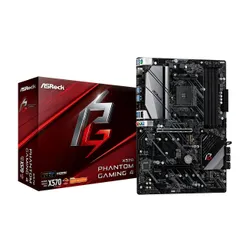 Płyta główna ASrock X570 Phantom Gaming 4