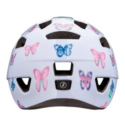 Kask rowerowy LAZER Nutz KinetiCore