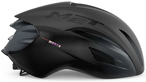 Kask rowerowy MET Manta MIPS