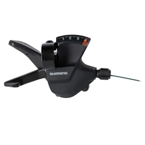 Manetka przerzutki Shimano Altus SL-M315 prawa