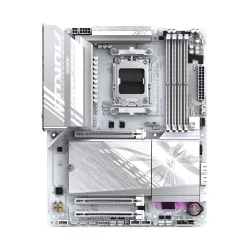 Płyta główna Gigabyte B850 AORUS ELITE WIFI7 ICE