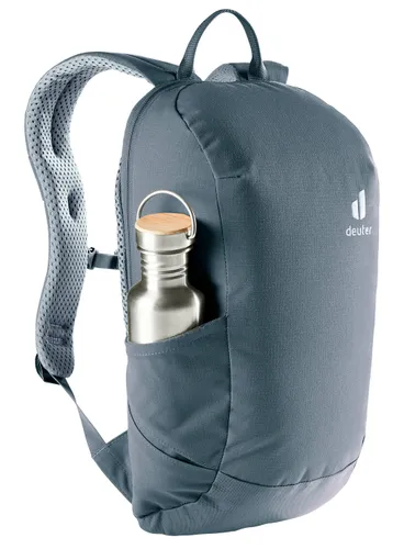 Deuter StepOut 12 Sırt Çantası-siyah