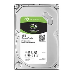 Dysk SEAGATE BarraCuda HDD 1TB