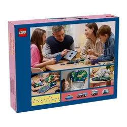 LEGO 41838 Wspomnienia z podróży