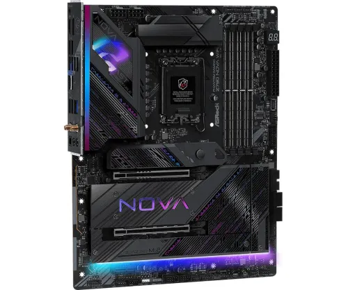 Płyta główna ASrock Z790 Nova WiFi DDR5