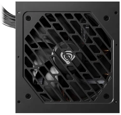 Zasilacz GENESIS Nihon 650NM 650W 80 Plus Bronze ATX3.1