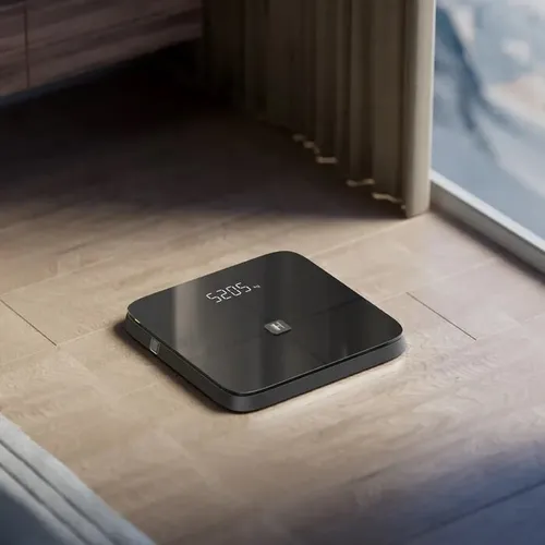 Waga łazienkowa HAMMER Body Screen TX