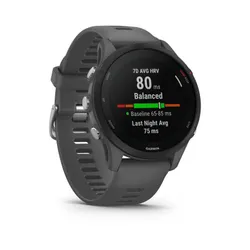 Smartwatch Garmin Forerunner 255 45mm GPS графит