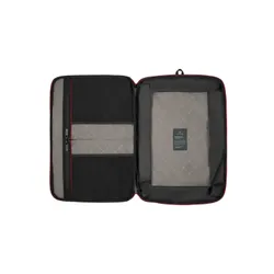 Organizer podróżny Victorinox Travel Essentials Pack More - black