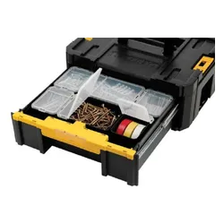 Skrzynka narzędziowa DEWALT TSTAK III (DWST1-70705)