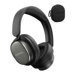 Tonsil R75BT ANC Czarny + etui