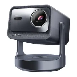 Projektor HISENSE C2 Ultra 4K UHD (3840 x 2160), 3000 ANSI lumen, Wi-Fi, Bluetooth