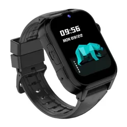 Smartwatch GARETT Kids Hero Pro 4G Czarny