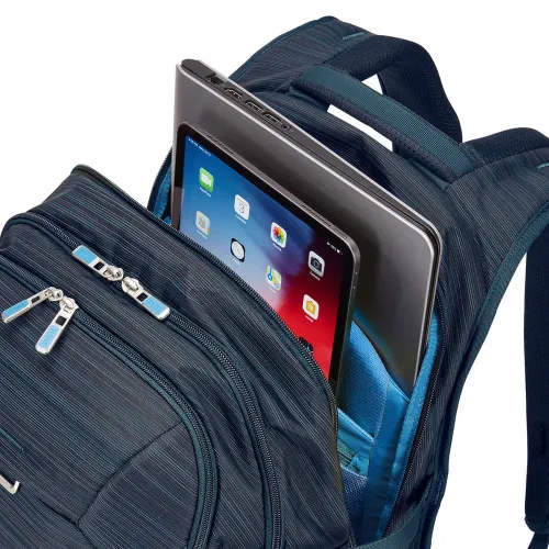 Рюкзак для ноутбука Thule Construct 28 L-carbon blue