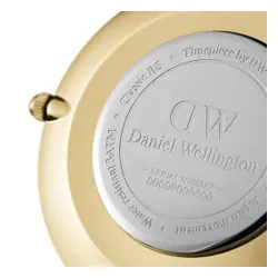 Часы Daniel Wellington Petite DW00100345 Золото